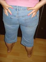 Pohodlne sexy nohavky (2/3)