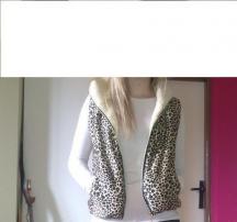 Leopardia vesticka (1/3)