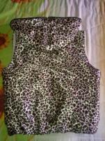 Leopardia vesticka (3/3)