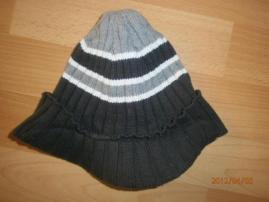 Krasna ciapocka (2/3)