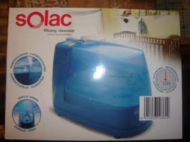 Zvlhčovač solac (1/1)
