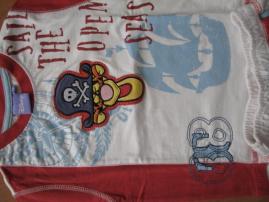 Komplet disney na leto (2/7)