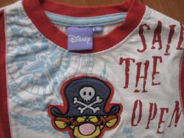 Komplet disney na leto (3/7)