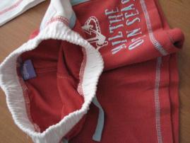 Komplet disney na leto (6/7)