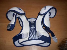 Hockej vesta (1/3)
