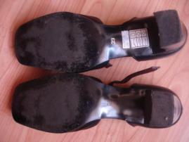 Topánky 26,5 cm (4/6)