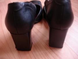 Topánky 26,5 cm (6/6)