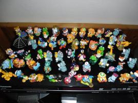 Kinder vajíčko (1/2)