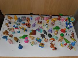 Kinder vajíčko (2/2)