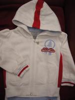 Mikina nike (1/2)