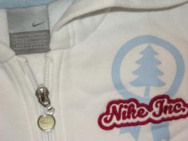 Mikina nike (2/2)