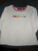 Tricko mexx (1/2)