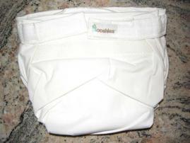 Pratelne plienky kooshies (2/4)