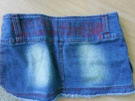 Značková sukna (2/2)