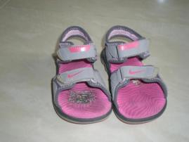 Sandále nike (3/3)