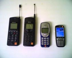 Darujte stare mobily (1/1)