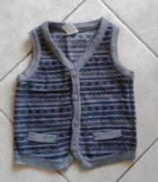 Vestička hm, veľ.80 (1/1)