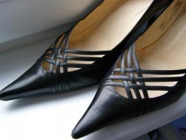 Elegantné lodičky (2/4)