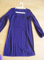 Pletene saty (1/3)