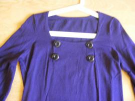 Pletene saty (2/3)