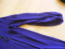 Pletene saty (3/3)