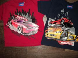 Tricka hot wheels (2/2)