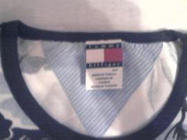 Tommy hilfiger tričko (3/3)