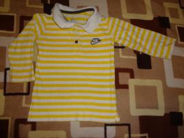 Tricko nike 80-86 (1/3)