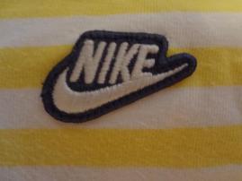 Tricko nike 80-86 (3/3)