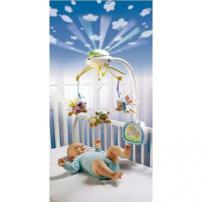 Kolotoč fisher price (1/4)