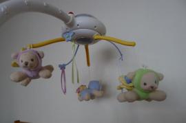 Kolotoč fisher price (3/4)