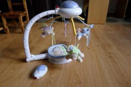 Kolotoč fisher price (4/4)