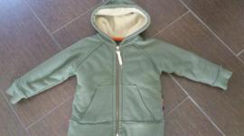 Mikina zn. dkny (1/1)
