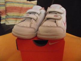 Tenisky nike (4/4)
