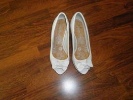 Predam 3x obute lodicky (1/2)