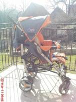 Golfovy kociar (2/4)