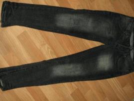 Rifle terranova (1/2)