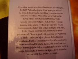 Miluj ma a chráň (3/3)