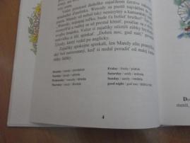 Kniha deduškové zvieratká (2/4)