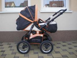 Kocik babyactive (1/3)