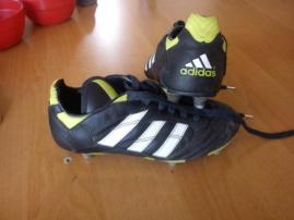Kopacky (1/2)