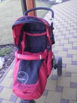Kocik X-Lander xt (3/4)