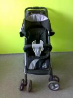 Športový kočík babypoint (3/4)