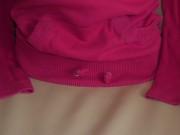 Mikinka s kapuckou (3/4)