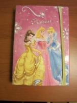 Školský batoh princess (2/2)