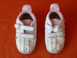 Predám tenisky adidas 22 (3/3)