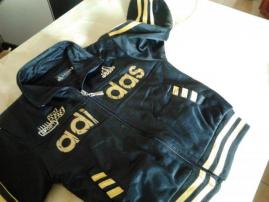 Adidas mikina (2/3)