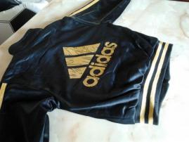 Adidas mikina (3/3)
