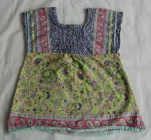 Tričko - tunika (2/2)