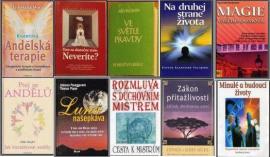 150 ezoterických kníh (4/4)